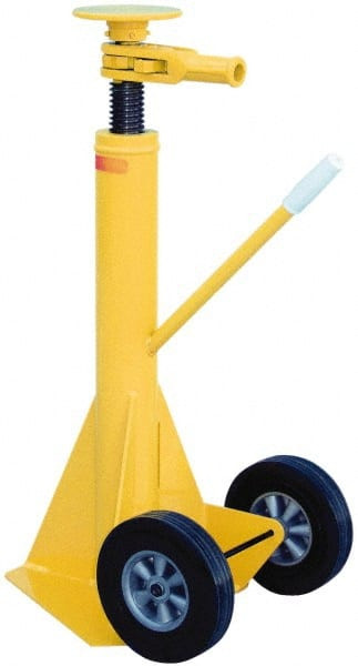 VESTIL LO-J VESTIL RATCHET TRAILER STABILIZING