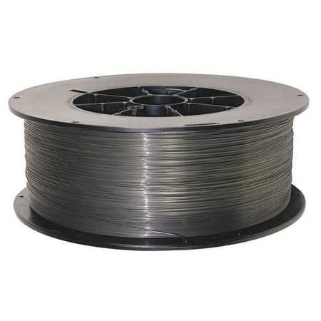 WESTWARD 49EG46 FCAW WELDING WIRE SPOOL 0.035 IN DIA