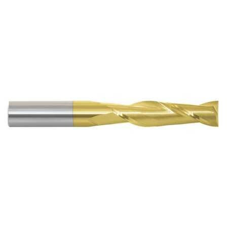 MONSTER 213-001021 END MILL 1/4 DIA 1-1/8 CUT CARBIDE