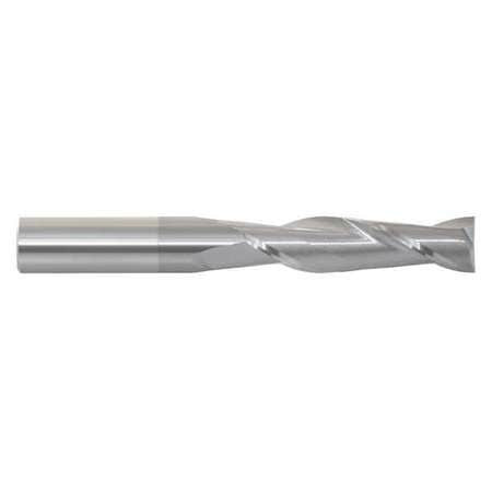 MONSTER 213-001015 SQ. END MILL SINGLE END CARB 3/8 