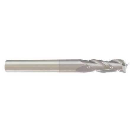 MONSTER 205-001112 SQ. END MILL SINGLE END CARB 3/16 