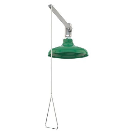CONDOR USA INC 49EV50 SHOWER VERTICAL SS PIPE MATERIAL