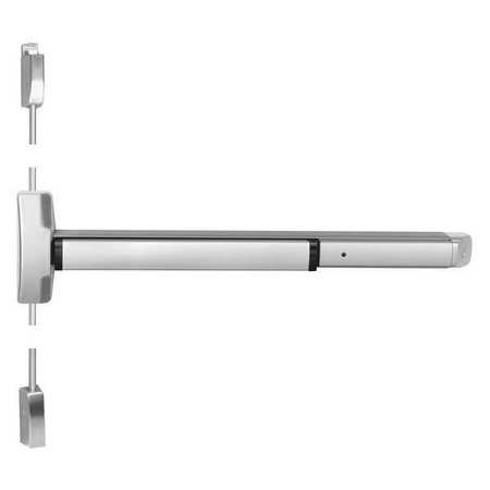 YALE 6170-36 x 630 EXIT DEVICE EXIT ONLY 6000 SERIES