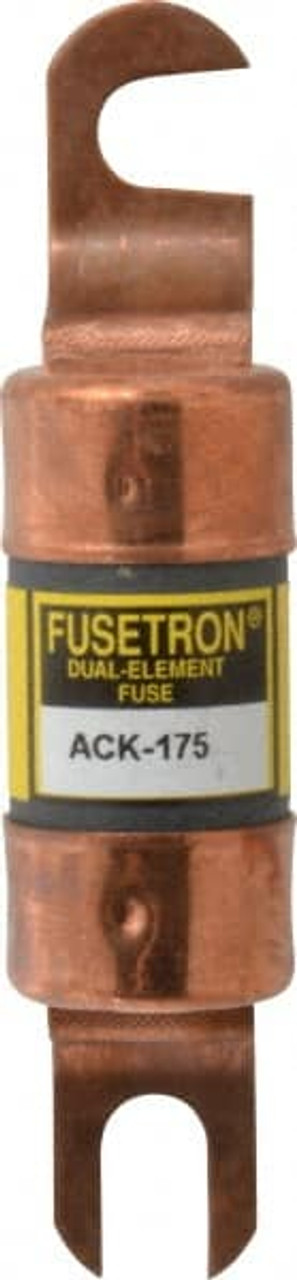 COOPER BUSSMANN ACK-175 175 AMP TIME DELAY FAST-ACTING FORKLIFT 