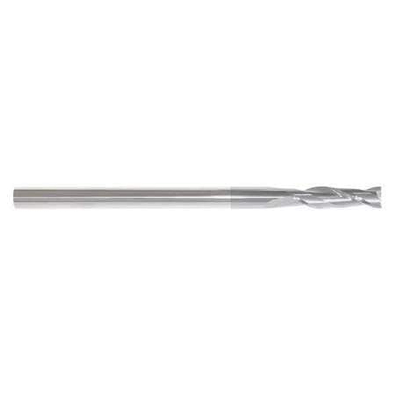 MONSTER 216-001098 SQ. END MILL SINGLE END CARB 1 