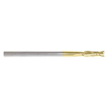 MONSTER 216-001085 SQ. END MILL SINGLE END CARB 3/4 