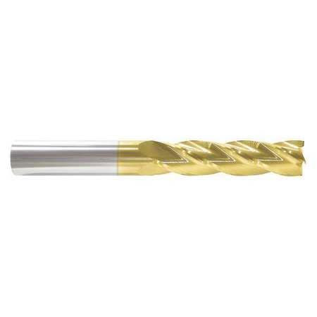 MONSTER 215-001051 SQ. END MILL SINGLE END CARB 7/16 