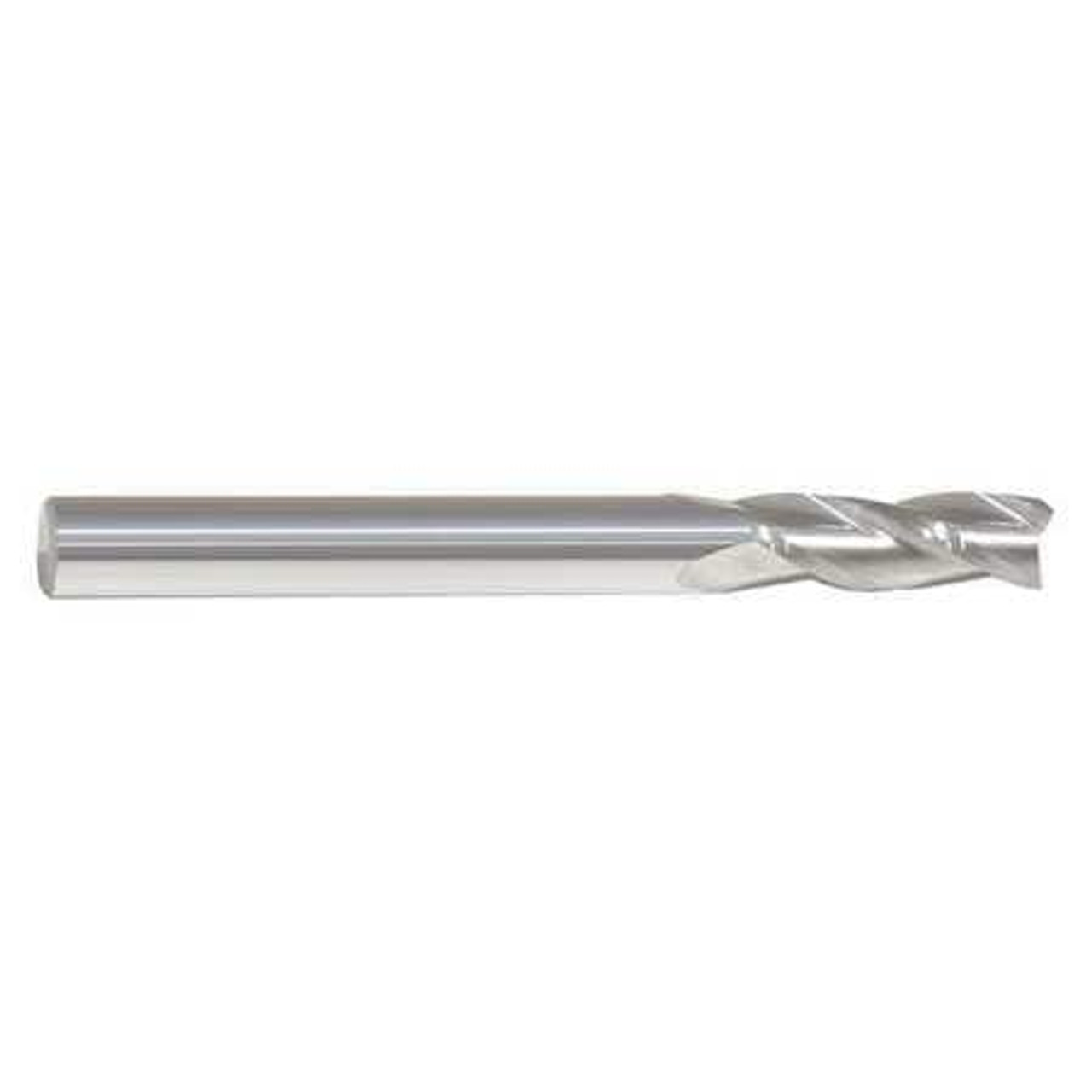MONSTER 205-001060 SQ. END MILL SINGLE END CARB 7/64 