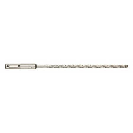 BOSCH POWER TOOLS HCFC2092 HAMMER DRILL BIT SDS PLUS 9/16 X 4 