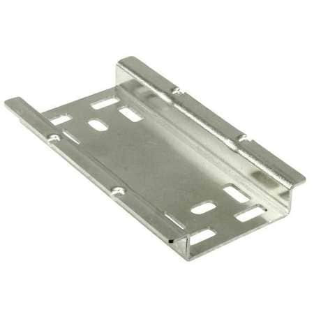 ACTI R707-A0007 RAIL MOUNT SILVER FOR COVERT CAMERAS