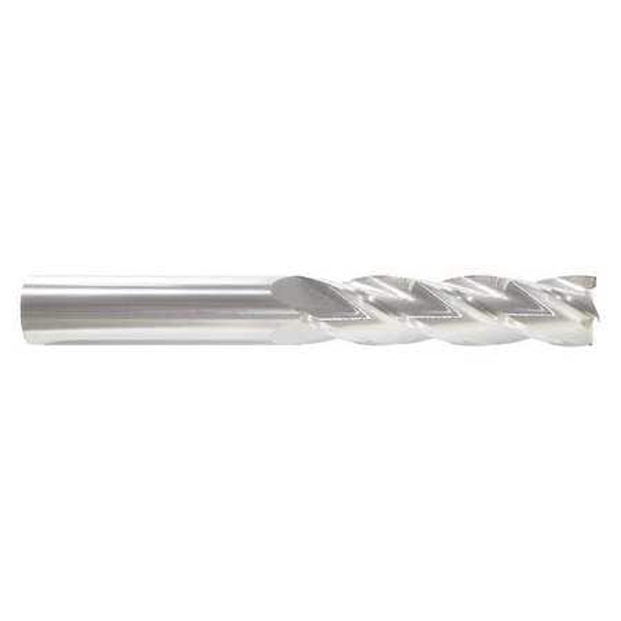 MONSTER 218-001159 SQ. END MILL,SINGLE END,CARB,1"