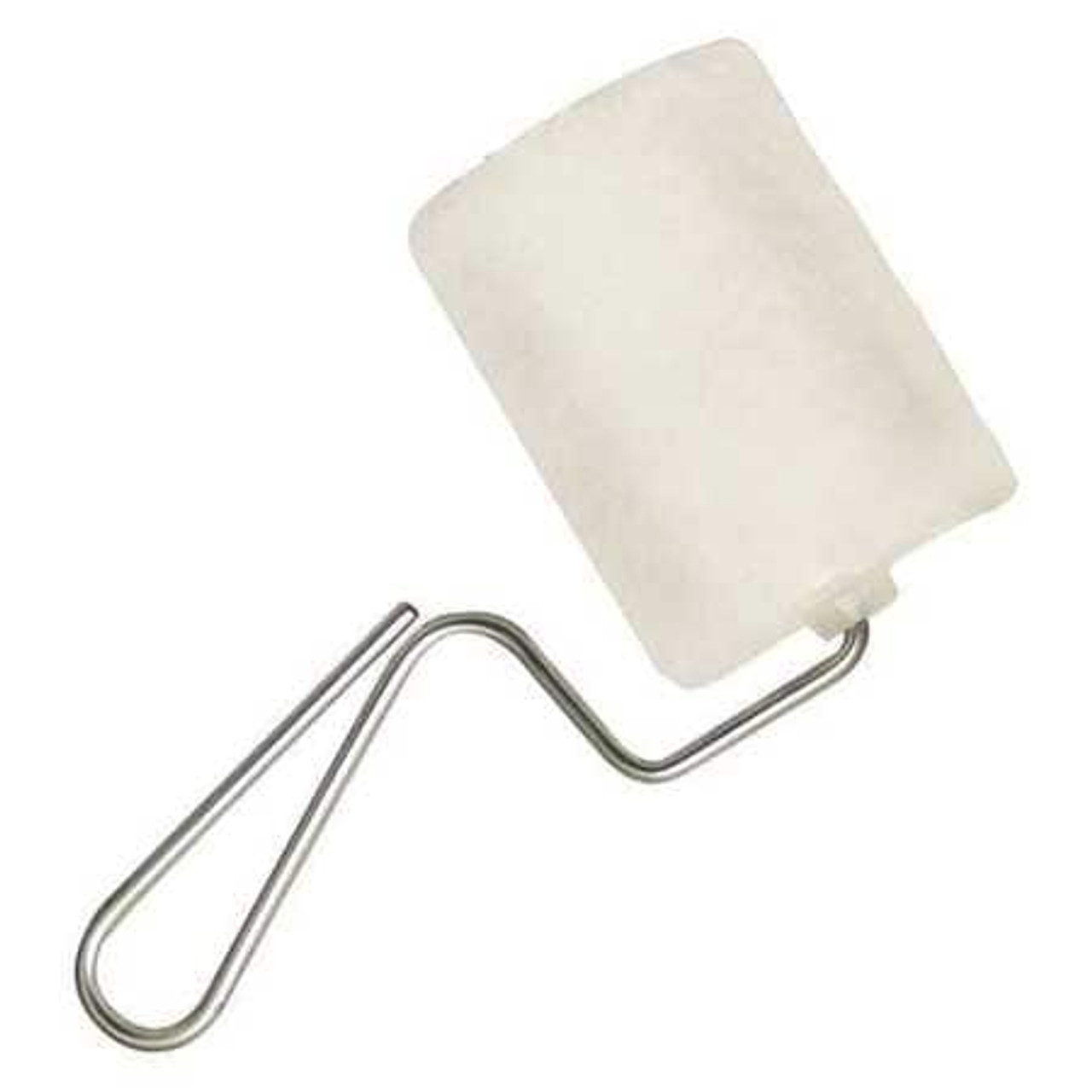 WOOSTER R173-3 3/8" NAP, 3" WIDE PAINT ROLLER & FRAME
