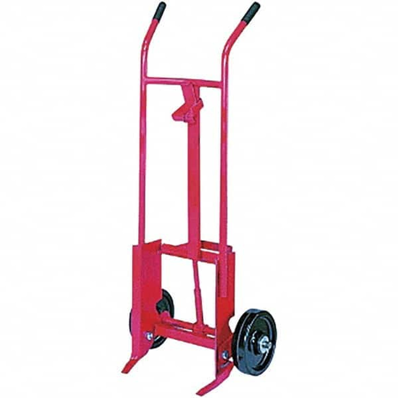 HAMILTON HM60-R DRUM/BARREL MOVER,R WHLS