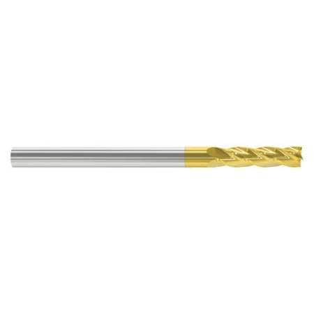 MONSTER 218-001061 SQ. END MILL SINGLE END CARB 1/2 