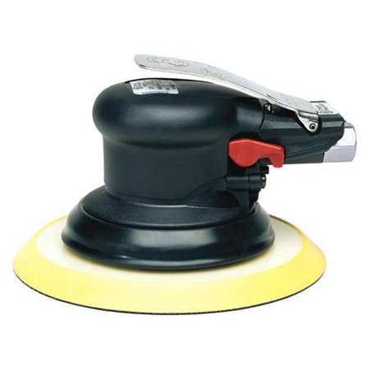 CHICAGO PNEUMATIC CP7250SVE AIR ORBITAL SANDER 3/16 IN. 0.3 HP