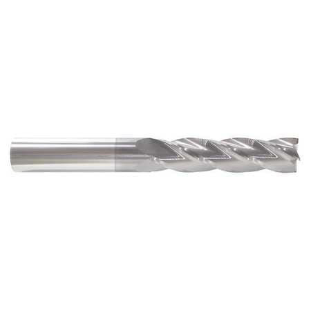 MONSTER 218-001003 SQ. END MILL SINGLE END CARB 1/8 