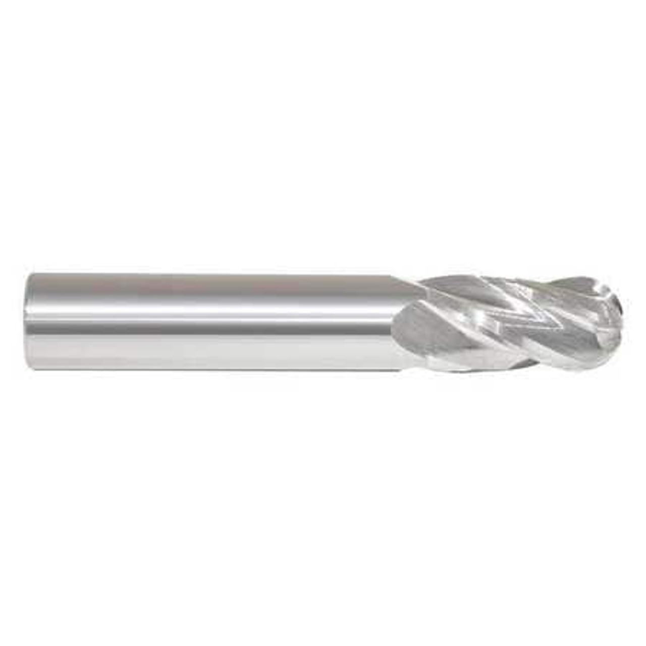 MONSTER 223-001540C BALL END MILL,SINGLE END,14.00MM,CARBIDE
