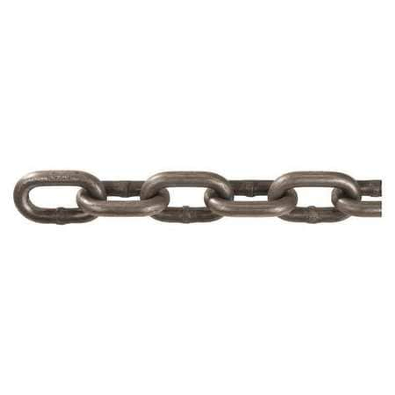 PEERLESS 5031333 CHAIN 550 FT. 3900 LB. ZINC PLATED