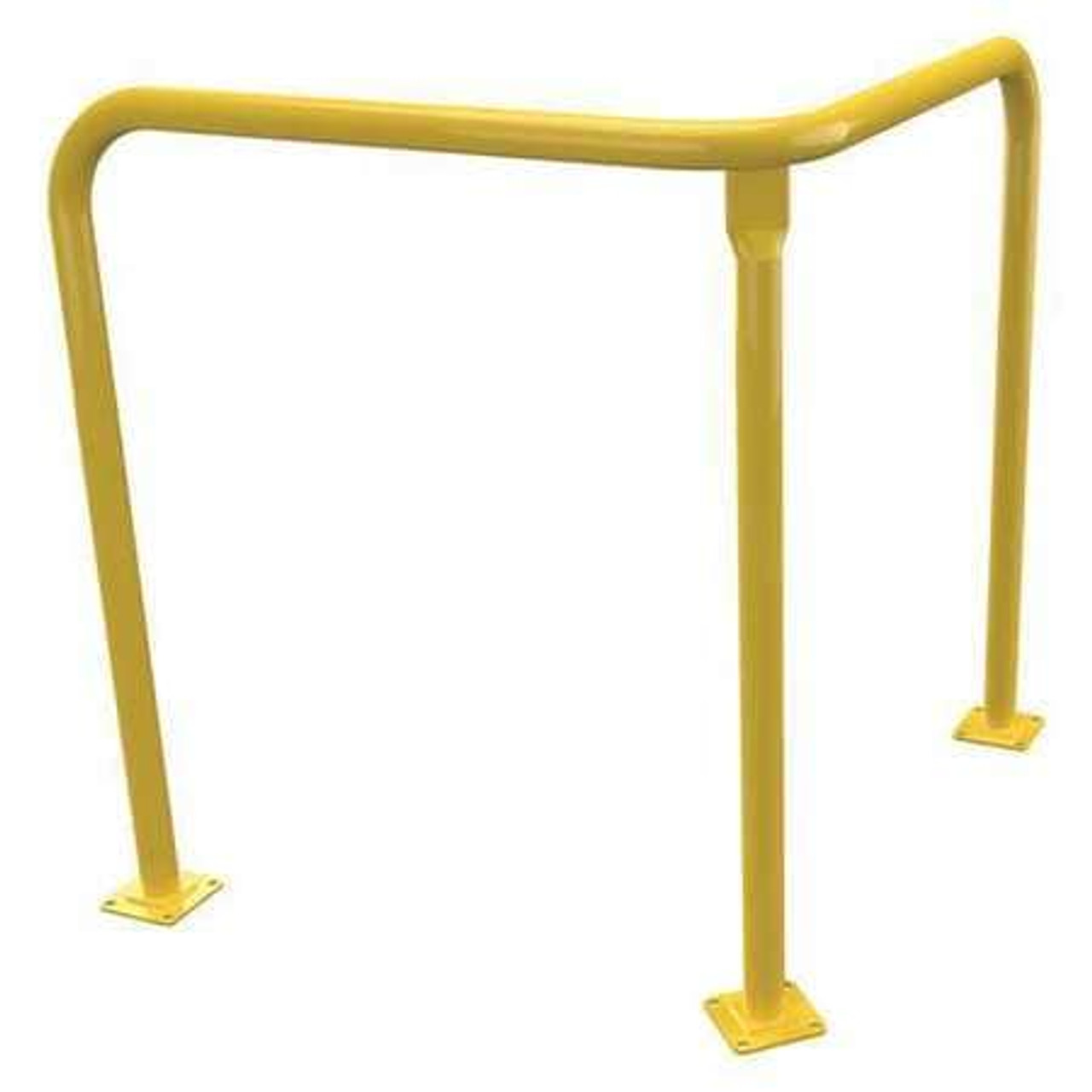 VESTIL TEGC-30-42-2 TRIPLE ELBOW GUARD 42 IN H 34 IN L