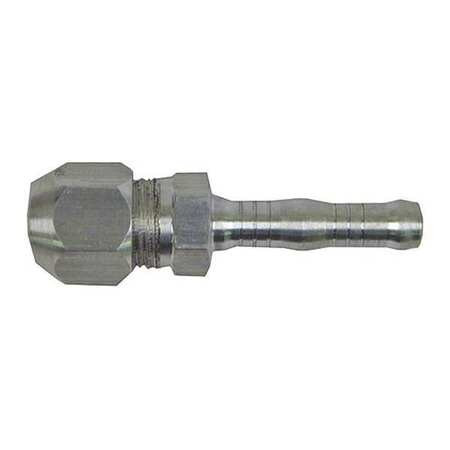 SUR R HL11212 ADAPTER 1/2 SIZE FOR 1/2 HEATER HOSES