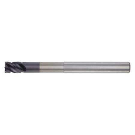 WIDIA GTD TF4VN516016 CORNER CHAMFER END MILL 5/8 CARBIDE