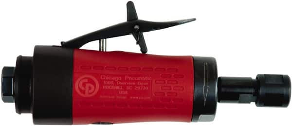 CHICAGO PNEUMATIC CP3000-325F PNEUMATIC GRINDER,AIR STRAIGHT DIE,0.4HP