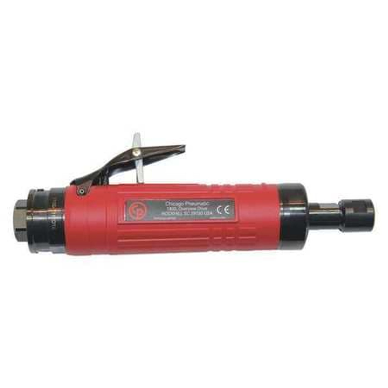 CHICAGO PNEUMATIC CP3119-12 AIR DIE GRINDER 1.2 HP 12000 RPM
