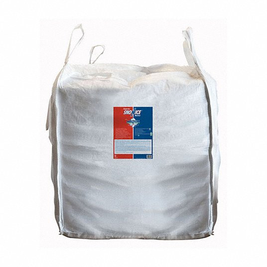SUPERIOR SU2000P-PAL SNO N ICE MELT 2000 LB TOTE PALLET