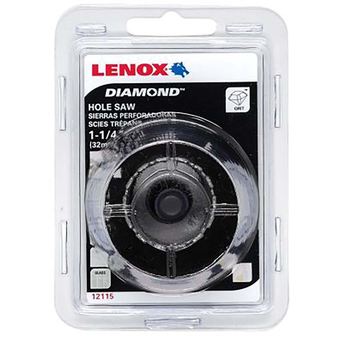 IRWIN 1211520DGHS HOLE SAW 20DG 31.8MM 1-1/4IN