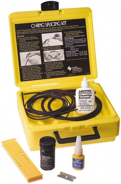 LOCTITE 228171 LOCTITE 404 O-RING SPLICING REPAIR KIT