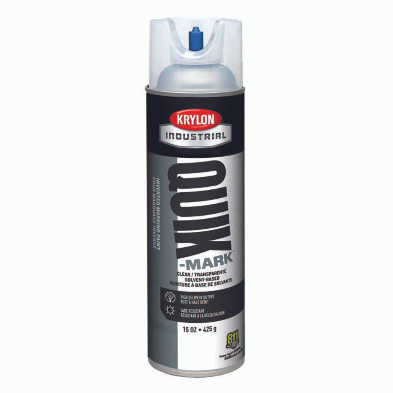 KRYLON PRODUCTS A03600007 KRYLON INDUSTRIAL QUIK-MARK SB GENERAL-P