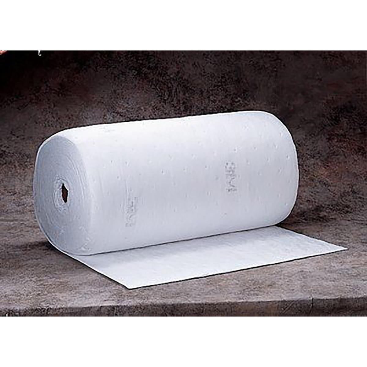 3M 70070405777 3M™ HP100 PETROLEUM SORBENT ROLLS,