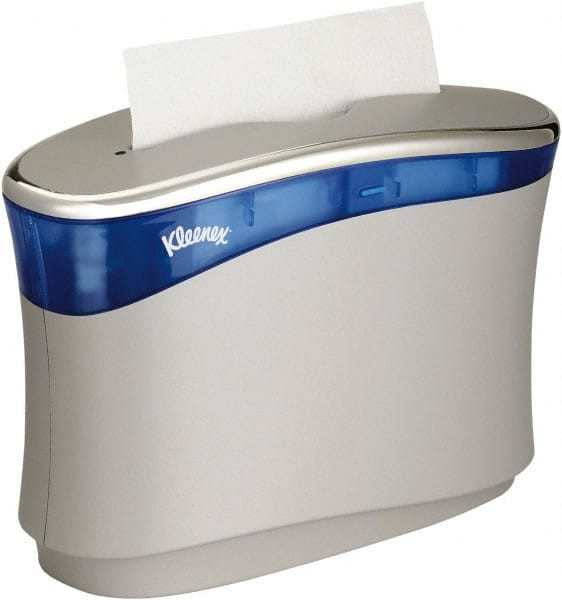 KIMBERLY CLARK 51904 REVEAL COUNTERTOP FOLDED TOWEL DISPENSER