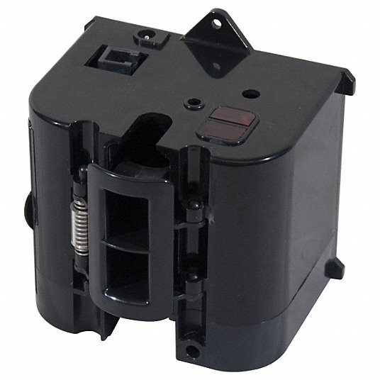 BRADLEY FIXTURES CORP. S39-823 SOAP PUMP ASSEMBLY