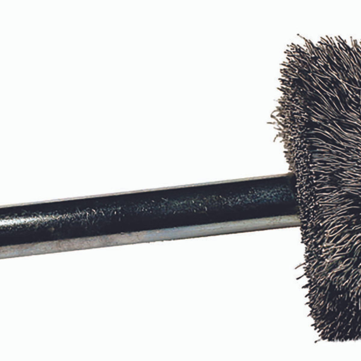 PFERD 82879 MTD FLARED CUP BRUSH,.020 CS WIRE,2"