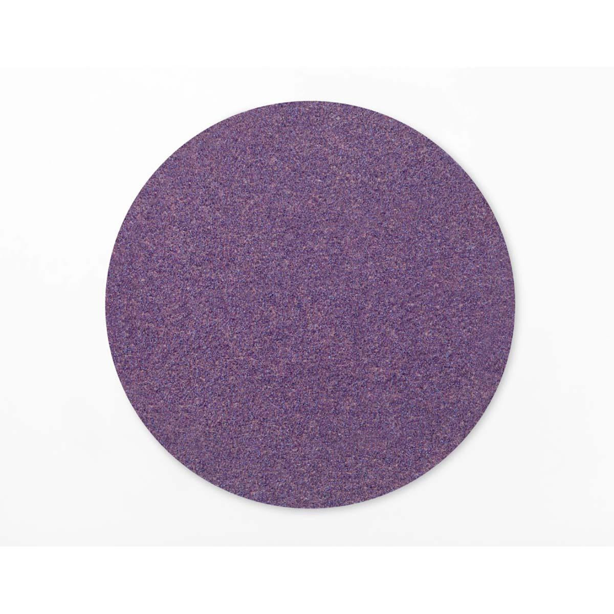 3M 60440298408 FILM DISC,PURPLE,150 GRIT,6 IN. DIA