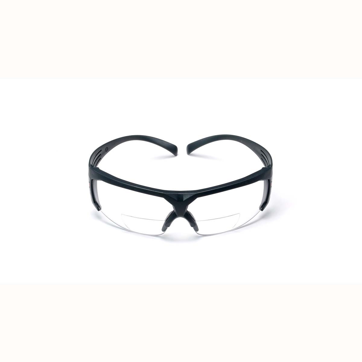 3M SF615SGAF READING GLASSES +1.50 CLEAR ANTI-FOG