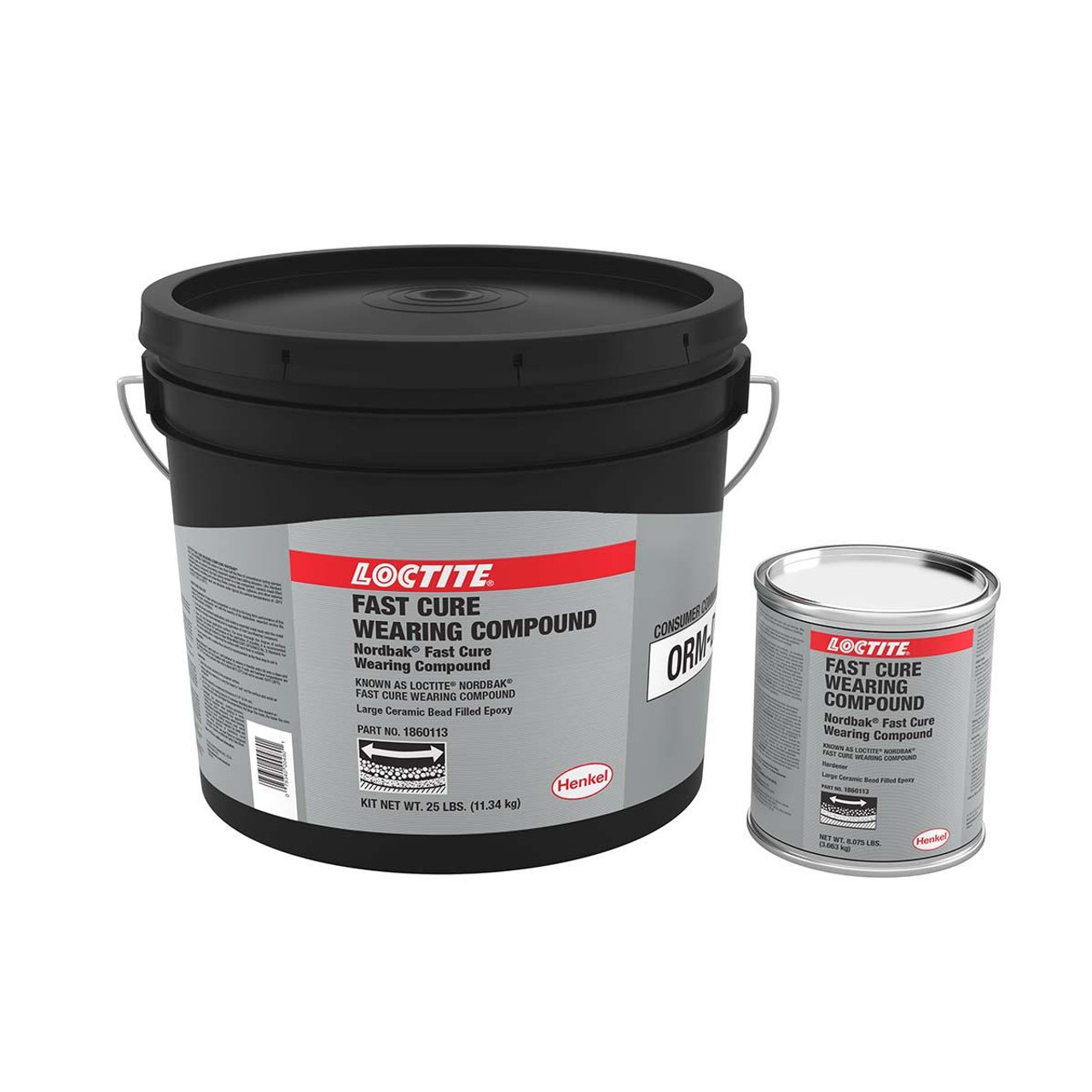 LOCTITE 1852755 GEN PURP ANTI-SEIZE,12 OZ.,AEROSOL