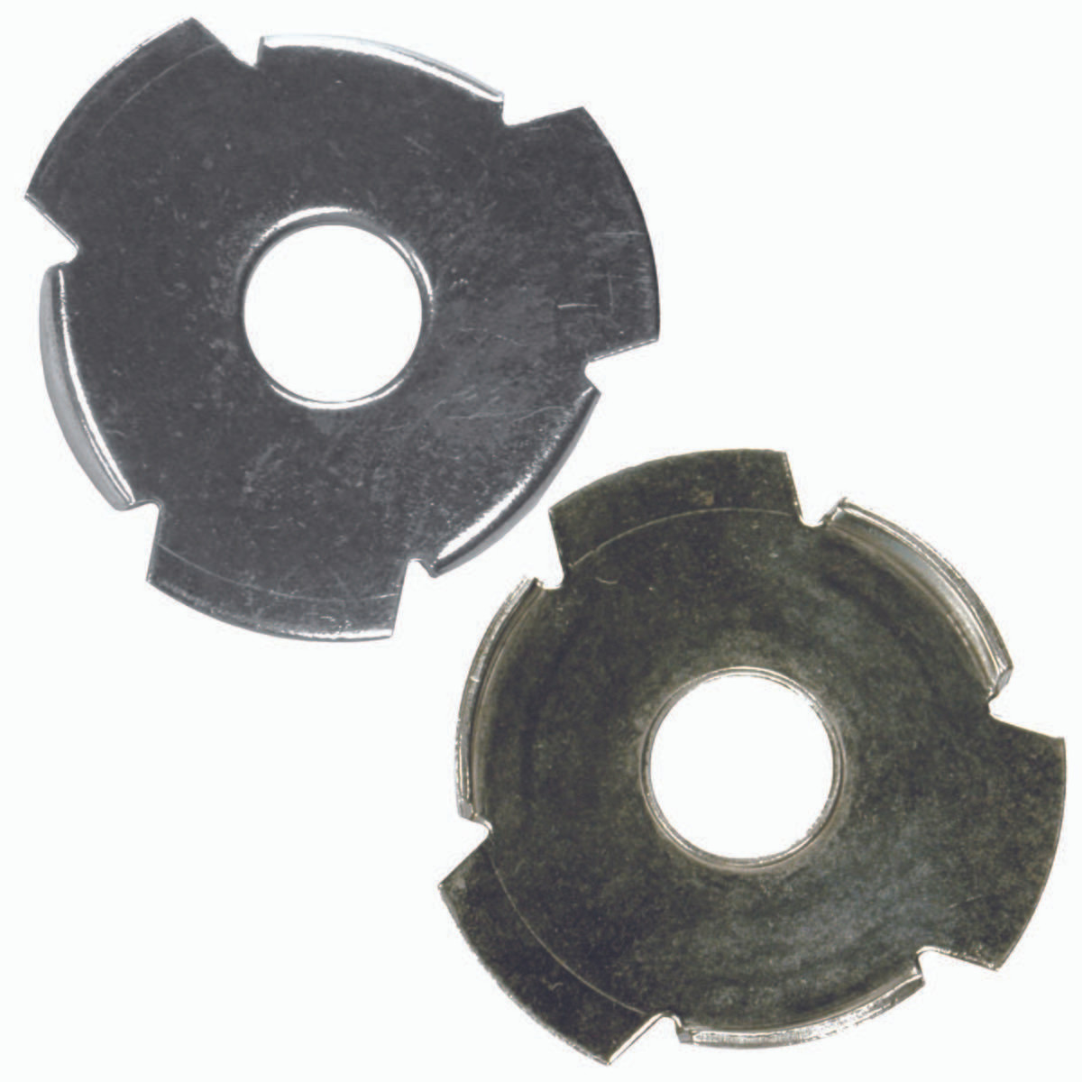 PFERD 84628 ADAPTER,STYLE C,2" TO 1"/2,PR