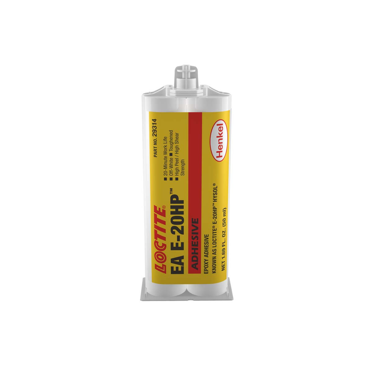 LOCTITE 237107 STRUCTURAL ADHESIVES