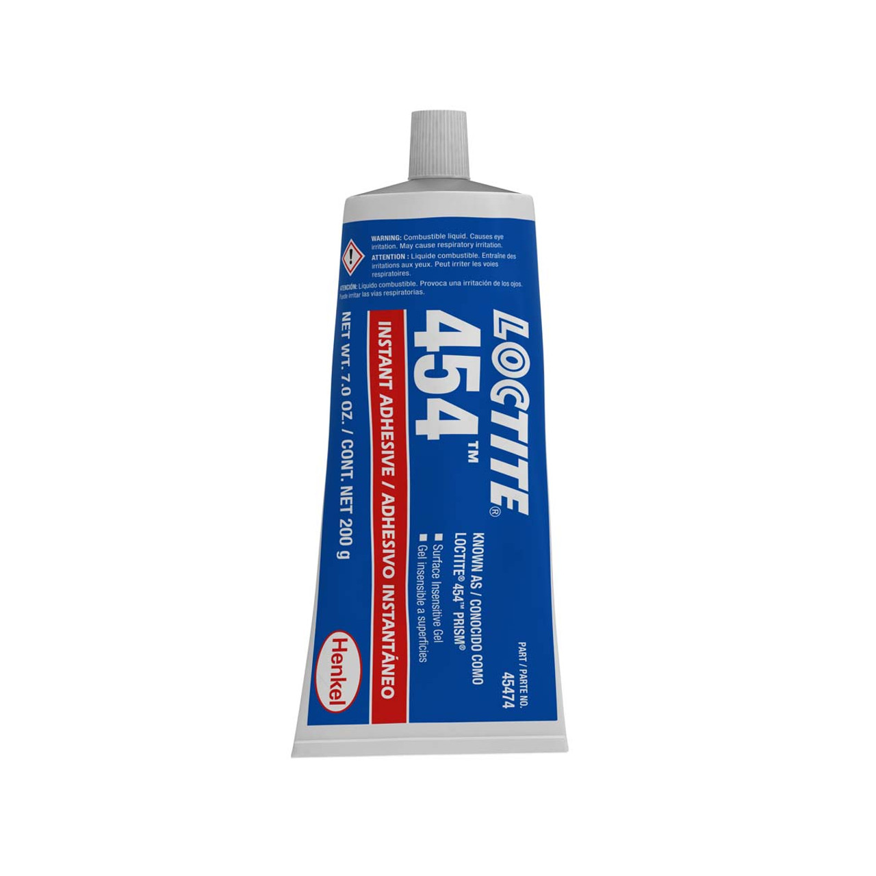 LOCTITE 234004 INSTANT ADHESIVES