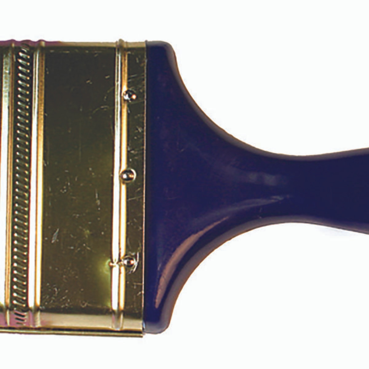 PFERD 89744 WALL BRUSH,BLACK,POLYESTER,4"