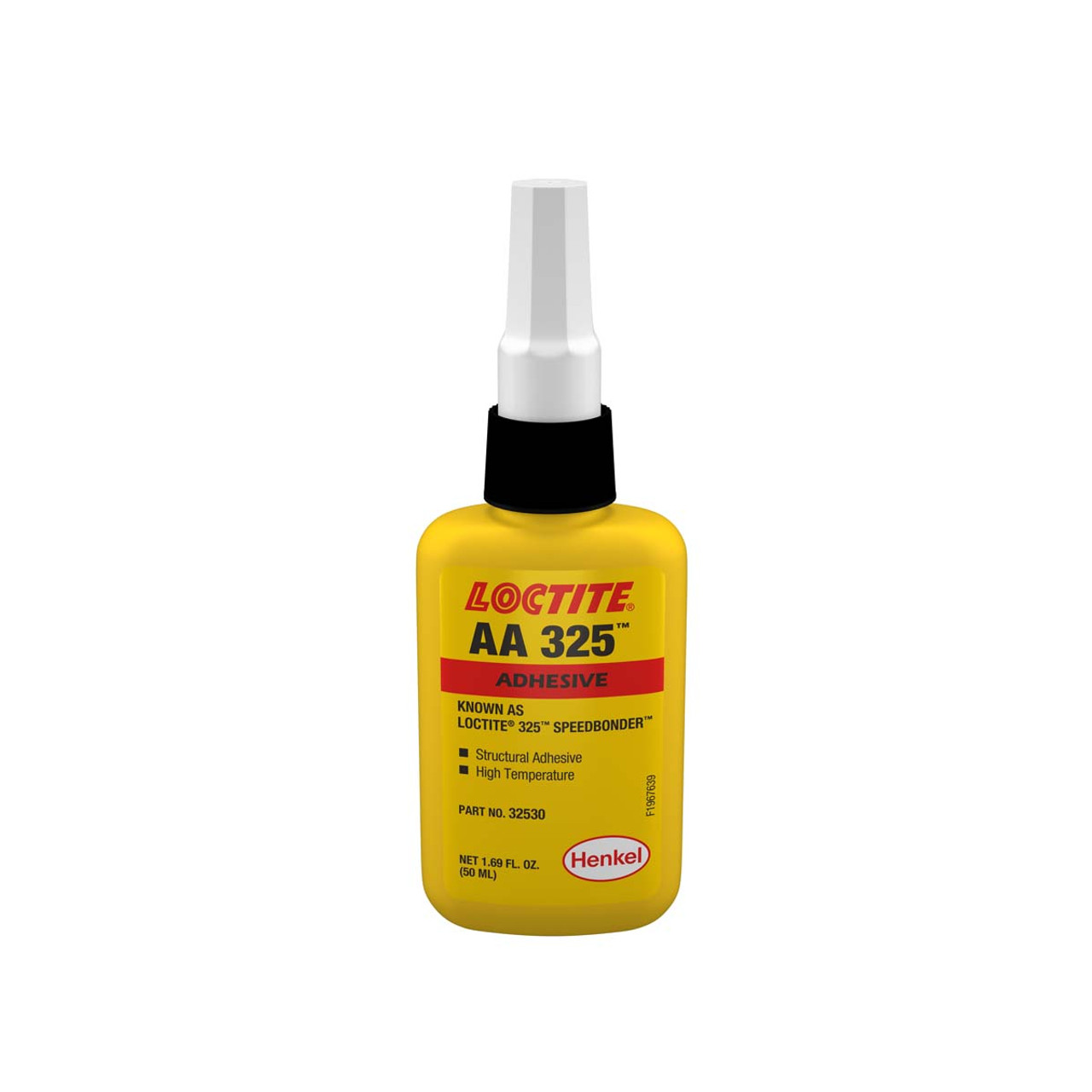 LOCTITE 135401 STRUCTURAL ADHESIVES