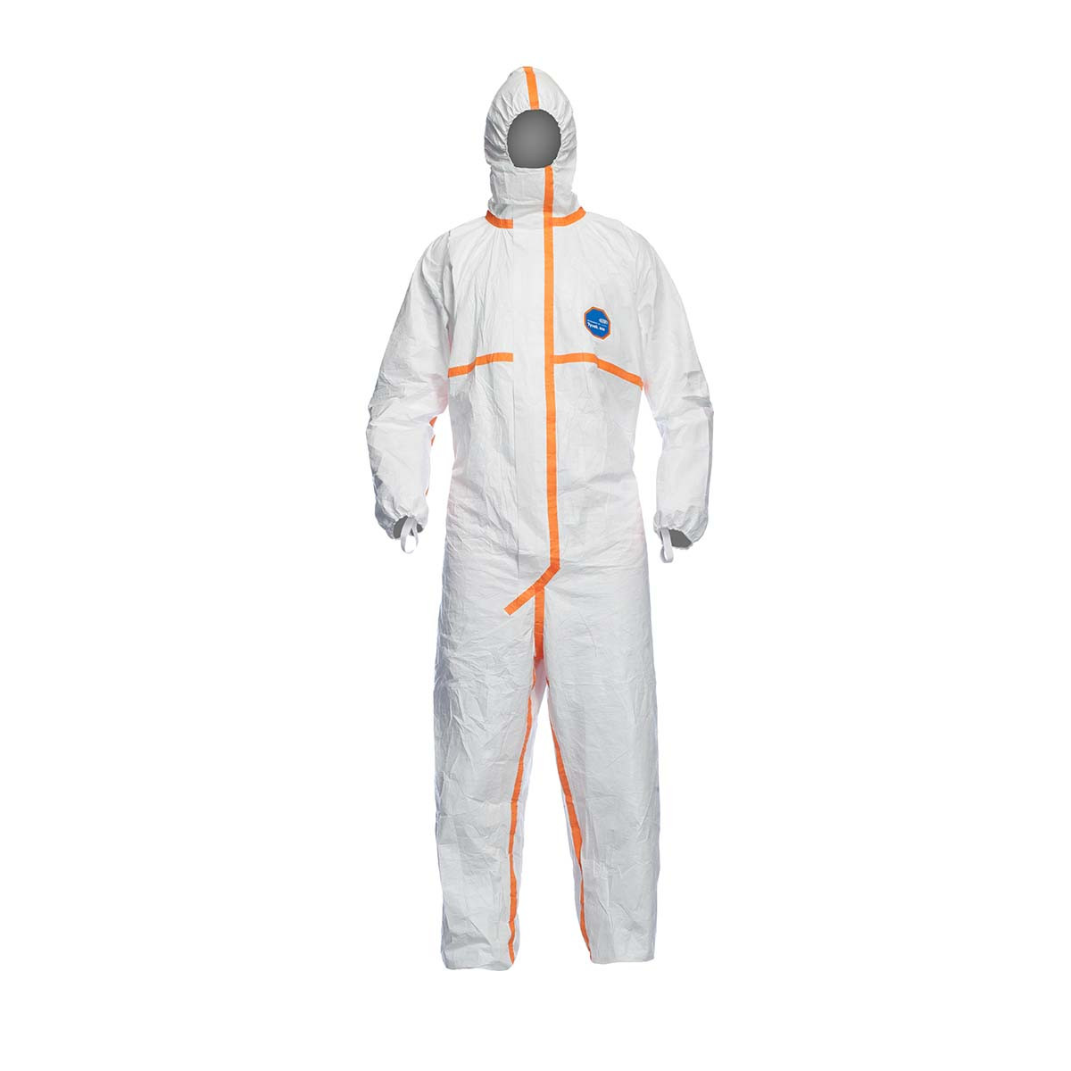 DUPONT TJ198TWHSM0025PI SM TYVEK 800J CVALL CE CERT CAT III TY 3