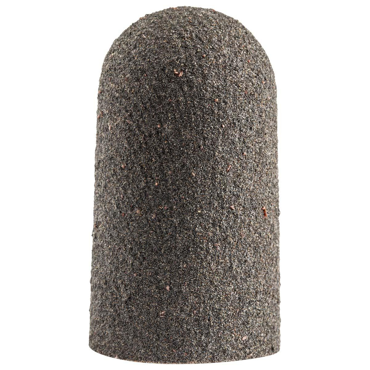 PFERD 46063 POLICAP SHAPE L,27/32"X1-9/16",150 GRIT