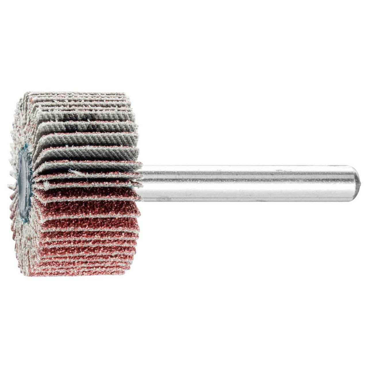 PFERD 45226 1-3/8" DIAM X 5/8" FACE WIDTH, ALUMINUM 