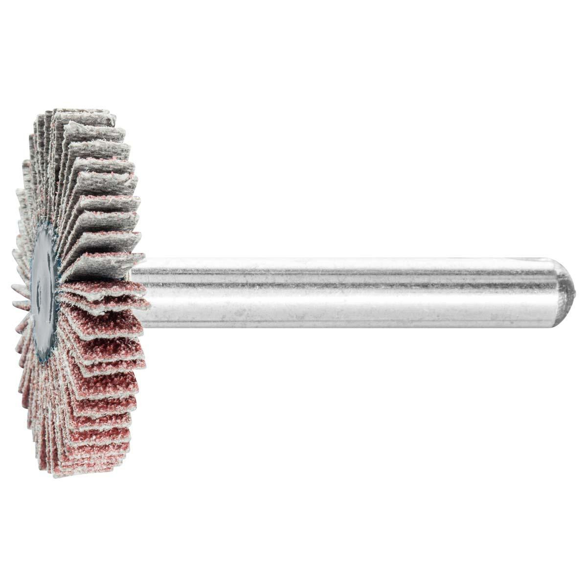 PFERD 45008 1-3/16" DIAM X 1/4" FACE WIDTH, ALUMINUM