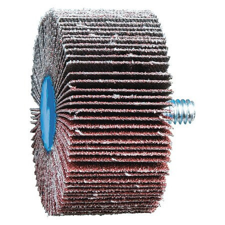 PFERD 45371 2" DIAM X 1" FACE WIDTH, ALUMINUM OXIDE 