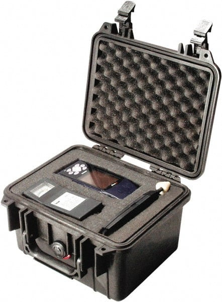 PELICAN PRODUCTS INC. 1300-001-110 WATERTIGHT, CRUSHPROOF, AND DUSTPROOF AU