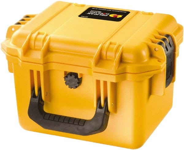 PELICAN PRODUCTS INC. IM2075-20001 WATERTIGHT, CRUSHPROOF, AND DUSTPROOF TW